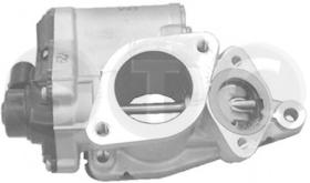 STC T493081 - VáLVULA EGR LAGUNA II - MEGANE