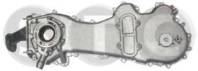 STC T406581 - TAPA BOMBA ACEITE FIAT 1.3MJTD
