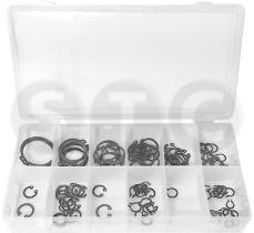STC T406742 - KIT 100 ANILLOS INTERIORES