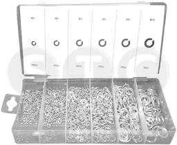 STC T406744 - KIT 1200 ARANDELAS