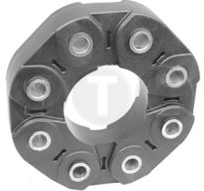 STC T406732 - FLECTOR TRANSM MB VITO