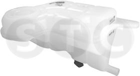STC T403972 - *** BOTELLA EXPANSION A6 2004-2009