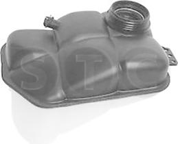 STC T403975 - *** BOTELLA EXPANSION CLASE E W211