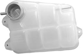 STC T403981 - BOTELLA EXPANSION CLASE E W124