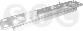 STC T406365 - *** INTERCAMBIADOR CALOR BMW  X5 (