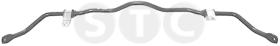 STC T406413 - *** BARRA ESTABILIZADORA FIAT MULT