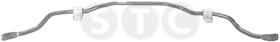 STC T406416 - *** BARRA ESTABILIZADORA ALFA ROME
