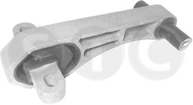 STC T406495 - *** SOP MOTOR TRAS FIORINO 1.3JTD