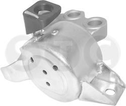 STC T406496 - *** SOP MOTOR DX GRPUNTO 1.6D
