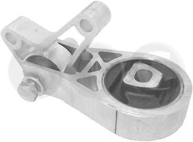 STC T406517 - *** SOP MOTOR TRAS DOBLO 1.6/16V '