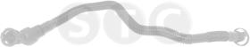 STC T435018 - *** TUBO VAPORES MOTOR BMW 1' E87A