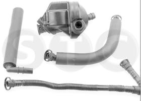 STC T435094 - *** KIT VáLVULA VAPORES MOTOR BMW