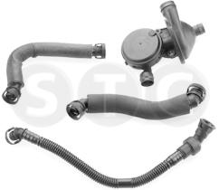 STC T435096 - *** KIT VáLVULA VAPORES MOTOR BMW