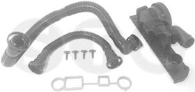 STC T435118 - *** KIT VáLVULA VAPORES MOTOR AUDI