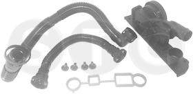 STC T435119 - *** KIT VáLVULA VAPORES MOTOR AUDI