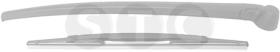 STC T468131 - *** LIMPIAPARABRISAS TRASERO SKODA