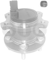 STC T490160 - *** BUJE C-MAX II '10- - TRASERO -