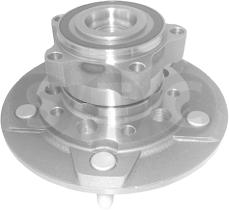 STC T490161 - *** BUJE TRANSIT V363  - TRASERO -