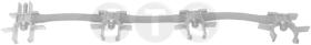STC T492070 - *** TUBO DE RETORNO COMBUSTIBLE 1.
