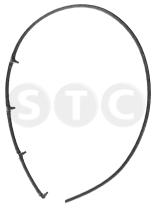 STC T492071 - *** TUBO DE RETORNO COMBUSTIBLE DI