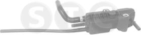 STC T492072 - *** TUBO ALIMENTACION E INYECCION