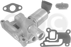 STC T493019 - *** VáLVULA EGR ASTRA G - H  CORSA
