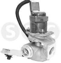 STC T493043 - *** VáLVULA EGR FOCUS - II - C-MAX