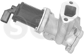 STC T493083 - *** VáLVULA EGR FIAT IDEA 1.3 JTD