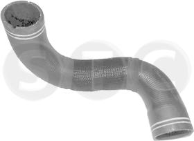 STC T409612 - MGTO TURBO DE TUBO A INTERCOOLER FIAT BRAVO