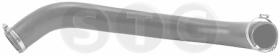 STC T409642 - MGTO TURBO DE TUBO A INTERCOOLER FORD TRANSIT