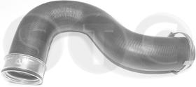 STC T409653 - MGTO TURBO DE TUBO RíGIDO A INTERCOOLER MERCEDES S