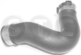 STC T409654 - *** MGTO TURBO DE TUBO A INTERCOOLER MERCEDES SPRINTER