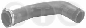 STC T409664 - MGTO TURBO DE TUBO A INTERCOOLER  MERCEDES SPRINTE