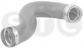 STC T409665 - *** MGTO TURBO DE TUBO A INTERCOOLER  MERCEDES SPRINTE