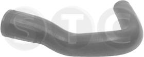 STC T409676 - MGTO TURBO DE TUBO RíGIDO A INTERCOOLER  OPEL INSI