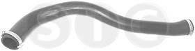 STC T409678 - MGTO TURBO DE TUBO A INTERCOOLER  OPEL MOVANO