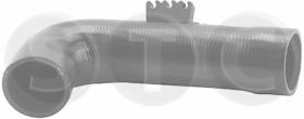 STC T409727 - MGTO TURBO VAG LT