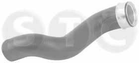 STC T409745 - MGTO TURBO VAG SHARAN