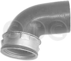 STC T409747 - MGTO TURBO VAG SHARAN,