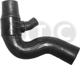 STC T409757 - MGTO TURBO VOLKSWAGEN A4