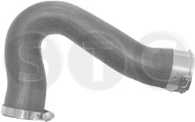 STC T409763 - *** MGTO TURBO VOLKSWAGEN CRAFTER