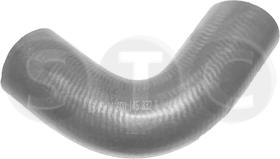 STC T409785 - MGTO TURBO DE TUBO RíGIDO A INTERCOOLER VAG CORDOB