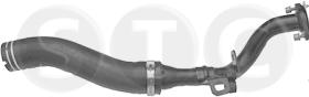 STC T409613 - *** MGTO TURBO DE TUBO A INTERCOOLER FIAT FIORINO