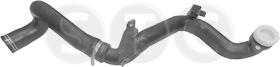 STC T409614 - *** MGTO TURBO DE TUBO A INTERCOOLER FIAT FIORINO