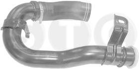 STC T409628 - *** MGTO TURBO DE TUBO A INTERCOOLER FIAT N.DOBLO