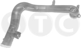 STC T409630 - *** MGTO TURBO DE TUBO A INTERCOOLER FIAT N.DOBLO