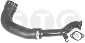 STC T409632 - *** MGTO TURBO A TUBO A INTERCOOLER FIAT N.DOBLO
