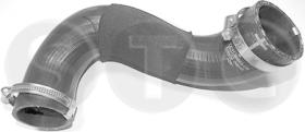 STC T409647 - MGTO TURBO  FORD V348