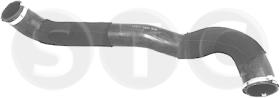 STC T409649 - *** MGTO TURBO DE TUBO A INTERCOOLER LAND ROVER DICOVE