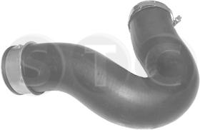 STC T409652 - *** MGTO TURBO DE TUBO A INTERCOOLER MERCEDES SPRINTER